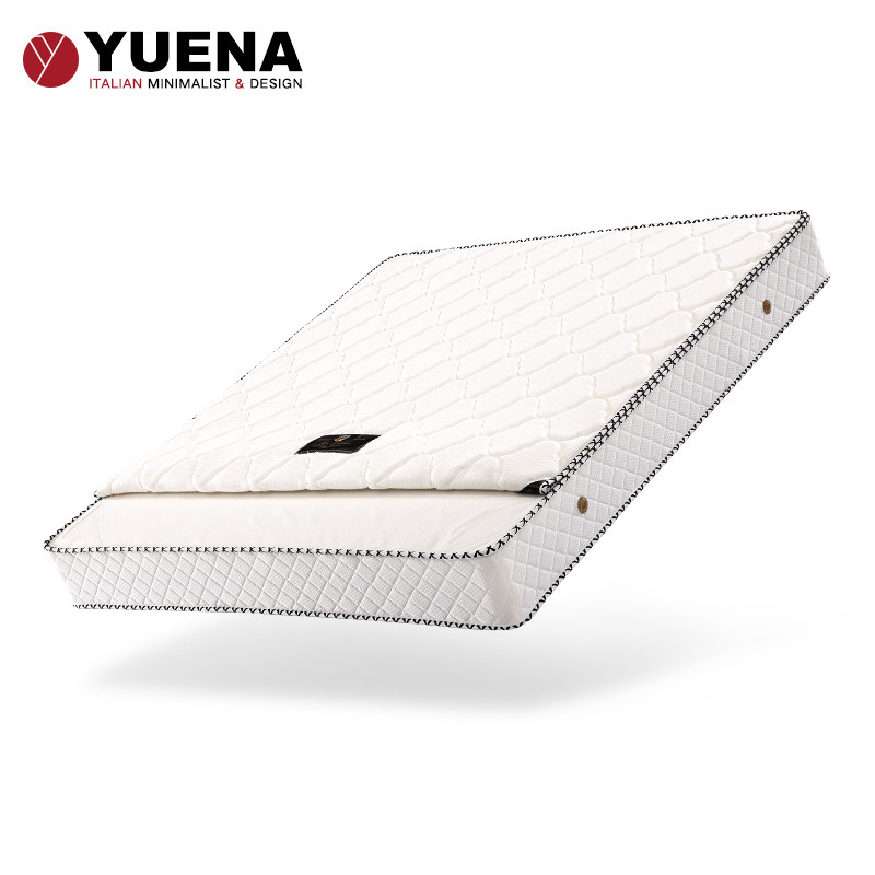 Latex Mattress 1 8m cushion protective ridge Soft and soft double the whole net Simone Dream 1 5 m-Taobao