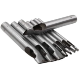 Каламбур -купленый удар ширина ширина 2 мм эллиптические круглые углы DIY кожа