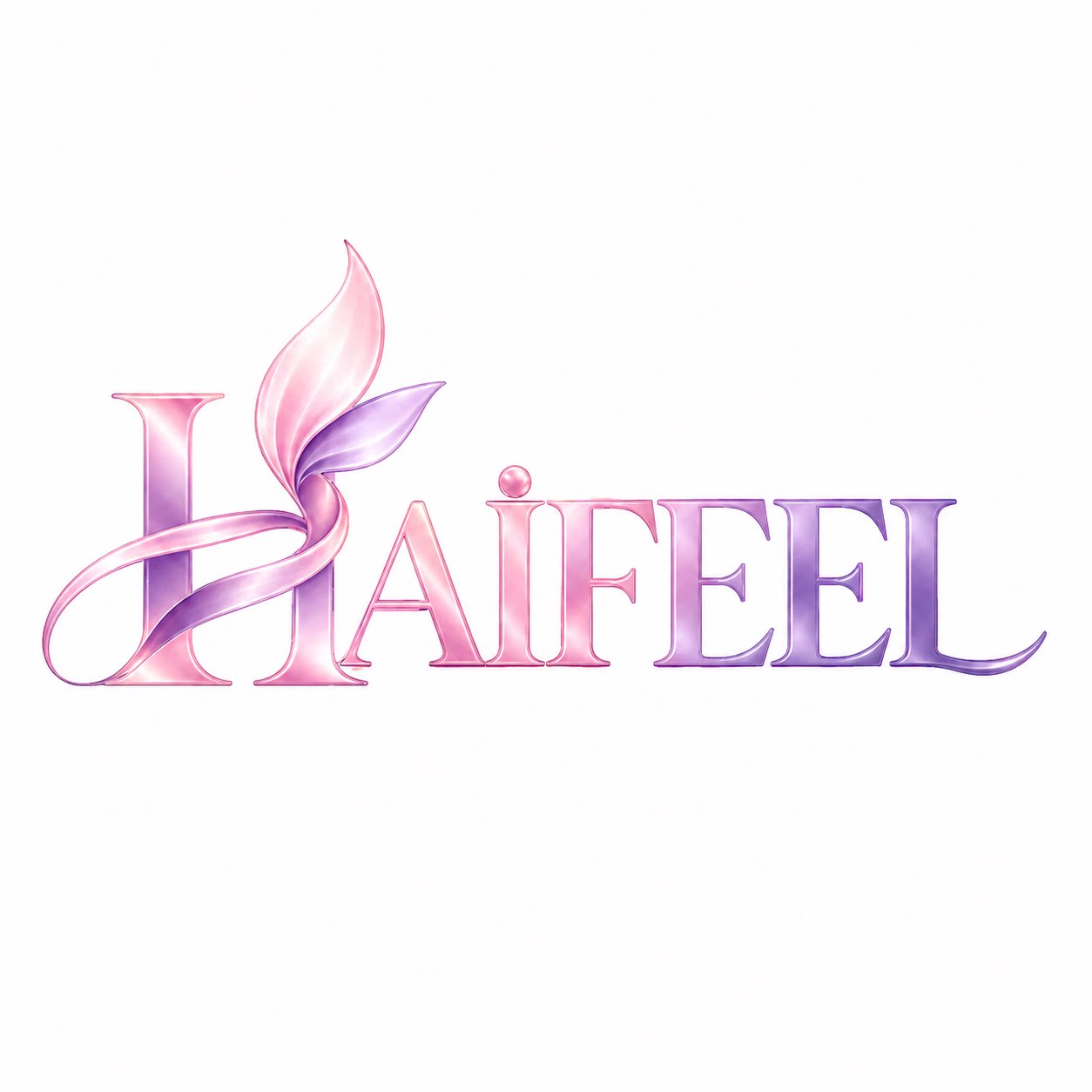 HAIFEEL优选店的LOGO