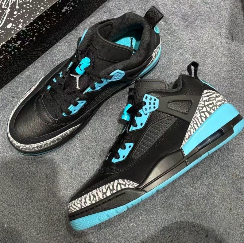 Nike Jordan Men's Dad Shoes Spring Low-Top Cushioning Sneakers Jordan Spizike Fq1759 Nike Jordan Men's Dad Shoes Spring Low-Top Cushioning Sneakers Jordan Spizike Fq1759