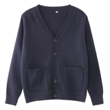 Униформа медсестры, куртка, кардиган, зимняя рубашка, униформа врача, трикотажный свитер