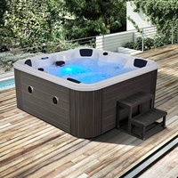 WS-092C Длина 2080*2080 мм