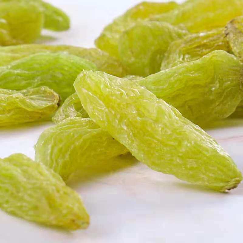 2020 New Xinjiang raisins seedless raisins raisins, raisins, raisins, Turpan raisins, extra large, no sand