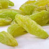 2020 New Xinjiang raisins seedless raisins raisins Dried Turpan raisins extra large sand-free