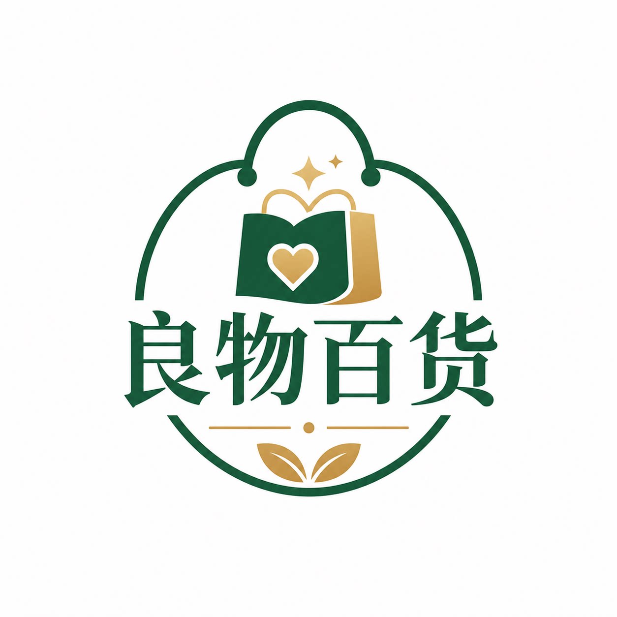 良物百货