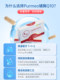 German Purmeo Coenzyme Q10 Protects the Heart, Myocardial Rate, Nattokinase, Nourishes Blood Vessels, Blood Lipids and Cholesterol