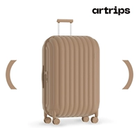 Какао-коричневая текстура