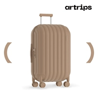 Какао-коричневая текстура