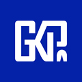 GKPIN创造社的LOGO