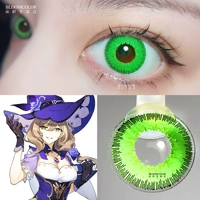 Флуоресцентный, 14.2mm