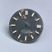 Розовое золото синий