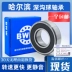 bạc đạn 6002 Vòng bi cầu rãnh sâu Cáp Nhĩ Tân 6200 6201 6202 6203 6204 6205 6206 6207RZ 2Z bạc đạn nachi vòng bi xe máy Vòng bi