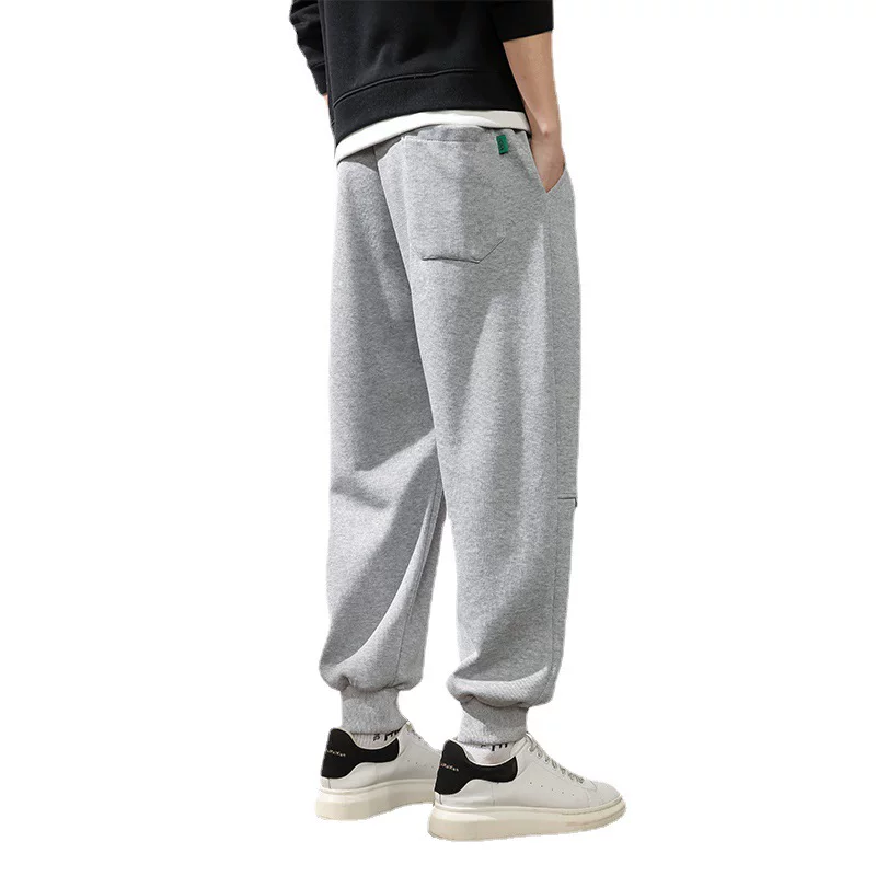 8XL брюки весна и осень, бренд для ног, леггинсы, повседневные