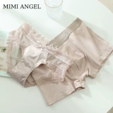 Комфортное дышащее нижнее белье для влюбленных