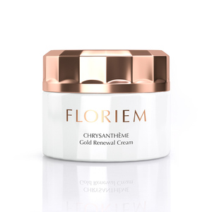 忆如皙胎菊高保湿抗皱淡化细纹面霜