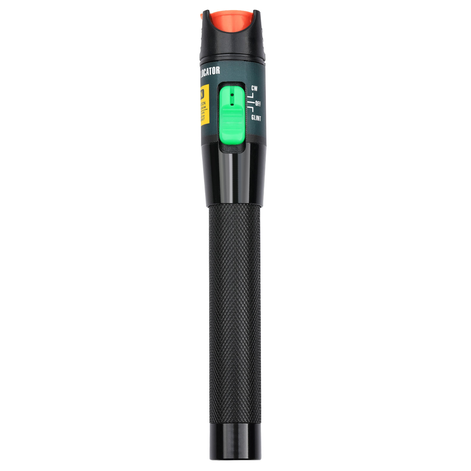 Letter Bolt XT-30mW red light test pen 30mW laser red light pen 30 km