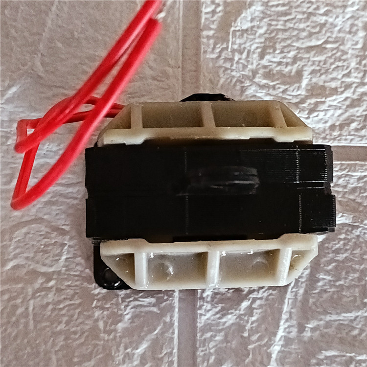 Special electromagnetic brake brake wire bag 300 kg 500 kg special accessory for ring chain electric crane