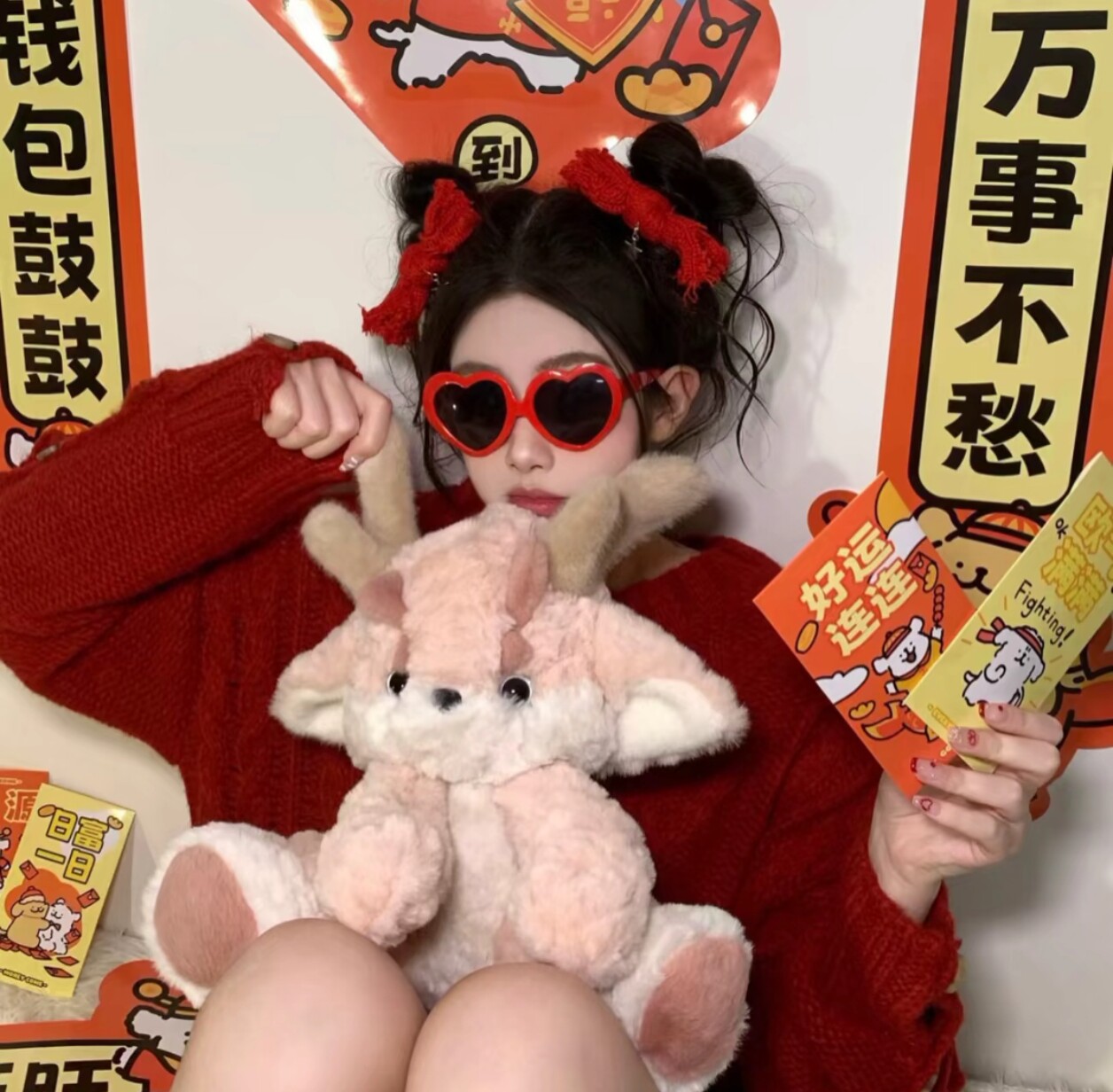 绮遇 cheeryu tn