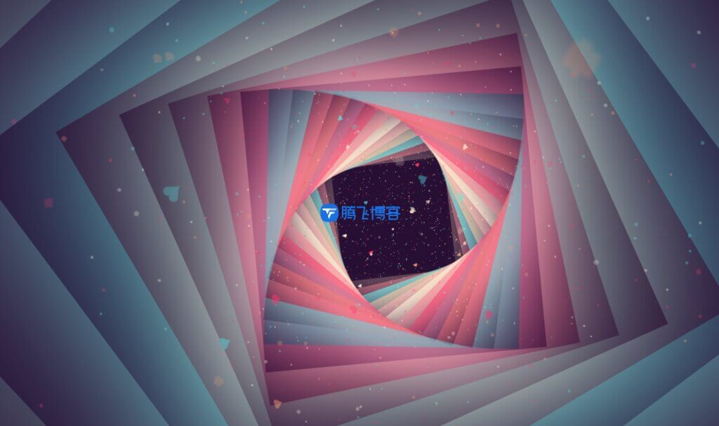 图片[2] - 子比主题美化 - 分享两个go外链跳转界面