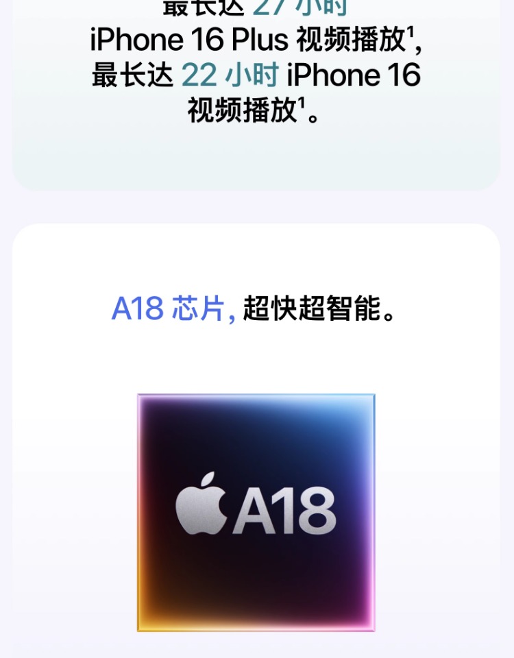 图片[6] - 顺丰速发【24期免息】Apple/苹果 iPhone 16 Pro[腾飞博客测试] - 腾飞博客