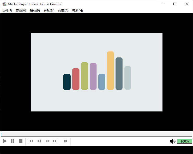 图片[1] - MPC-HC 媒体播放器 v2.5.3.10 绿色便携版