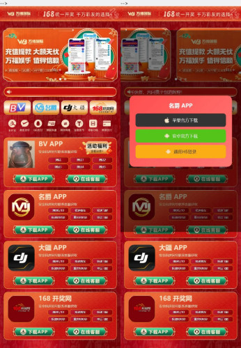 名爵导航网源码 - 附带后台 - 腾飞博客