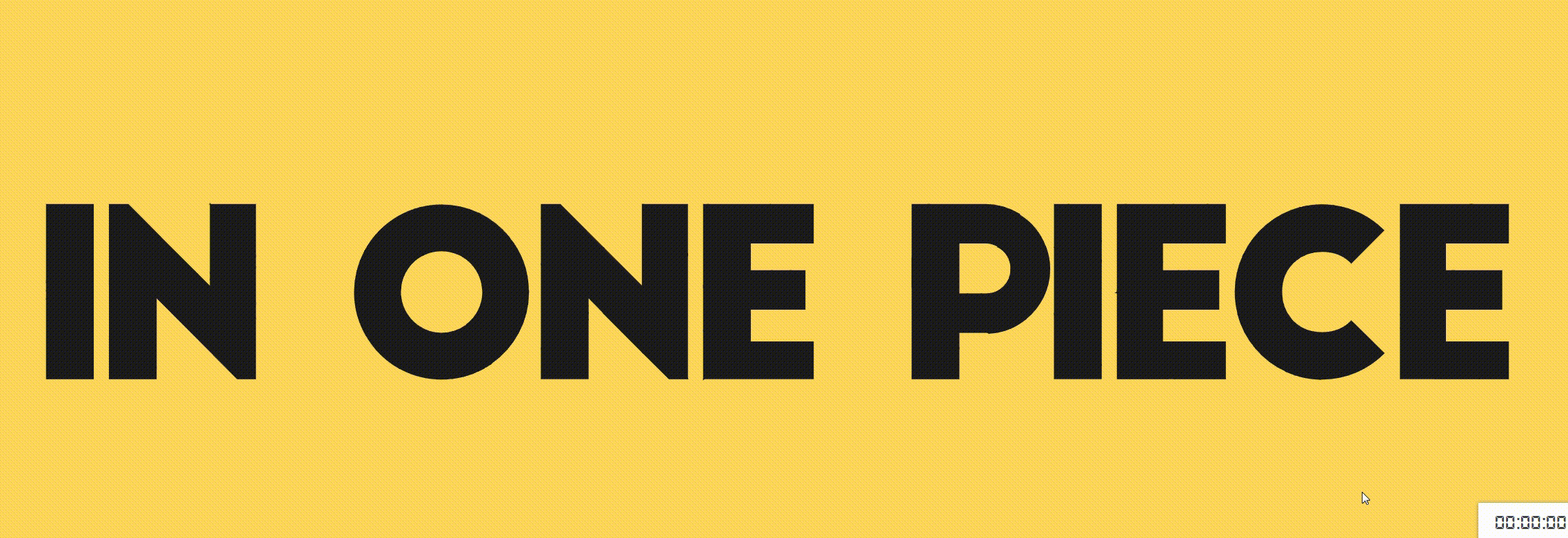 破碎拼接动画特效HTML源码 - 腾飞博客