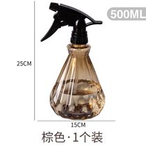 Water watering pot spray bottle gardening household sprinkler bottle pneumatic sprayer pressure watering kettle high pressure spray kettle
