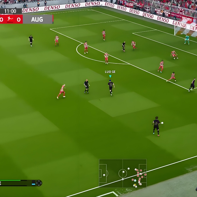 实况足球合集为何成为经典？如何玩2011-2019免Steam单机版？_游戏推荐_淘宝游戏网