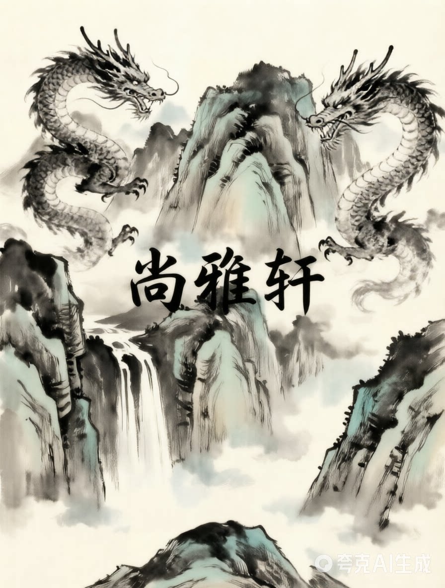 尚雅轩