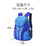 Открытые путешествия по путешествиям мужчины и женщины универсальный водонепроницаемый и устойчивый