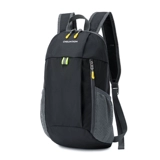 Сверхлегкий рюкзак для выхода на улицу для отдыха, складная небольшая сумка, надевается на плечо