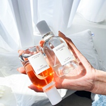 Early in the morning perfume lady persistent light incense student Teenage Girl Fresh Men Neutral Woody Tune France