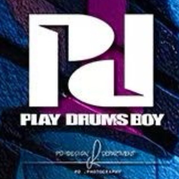 Playdrumsboy的LOGO