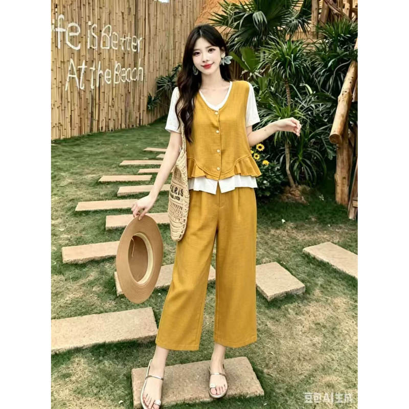 【Damingyue Women's Clothing】New Suit Yd6031 【Damingyue Women's Clothing】New Suit Yd6031