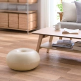 Японский пончик для йоги, взрывобезопасная подушка для тренировок, учит балансу