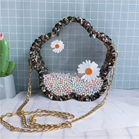 Цветочный стиль Черная роза [Пакет материалов + Учебное пособие]