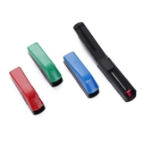 Нагреватель сигарета толкания 6.5 ручной сигарет легкой маленькая домашняя мелиорация грубая средняя сигарета