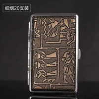 5.5 Прекрасное золото Египет