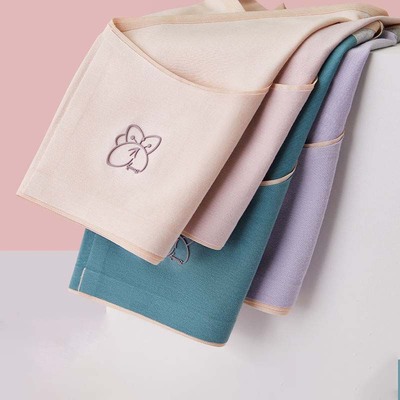 新疆棉内裤女士成人纯棉无痕抗菌少女生中腰全棉透气短裤夏季薄款