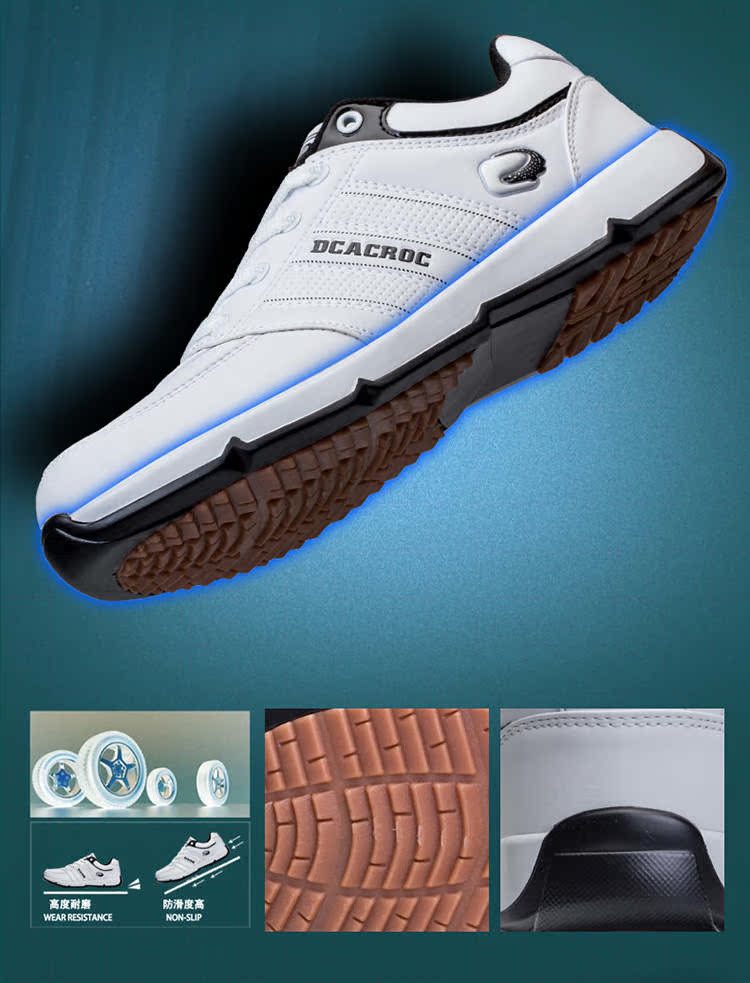 Chaussures de golf - Ref 854668 Image 14