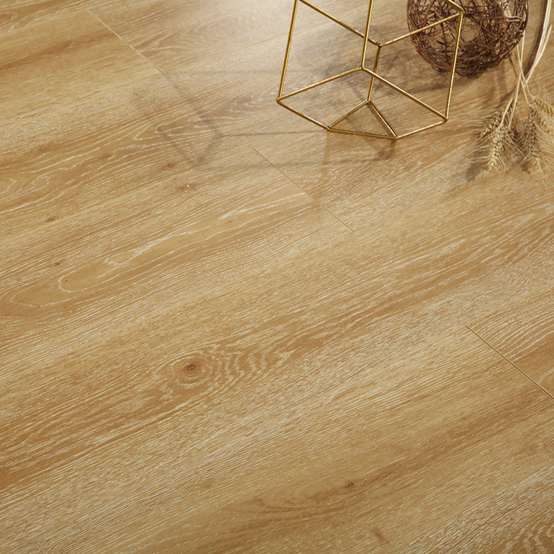 15mm solid wood multilayer comeback home abrasion-proof water seal wax eco-friendly new middle style wood grain bedroom wood floor