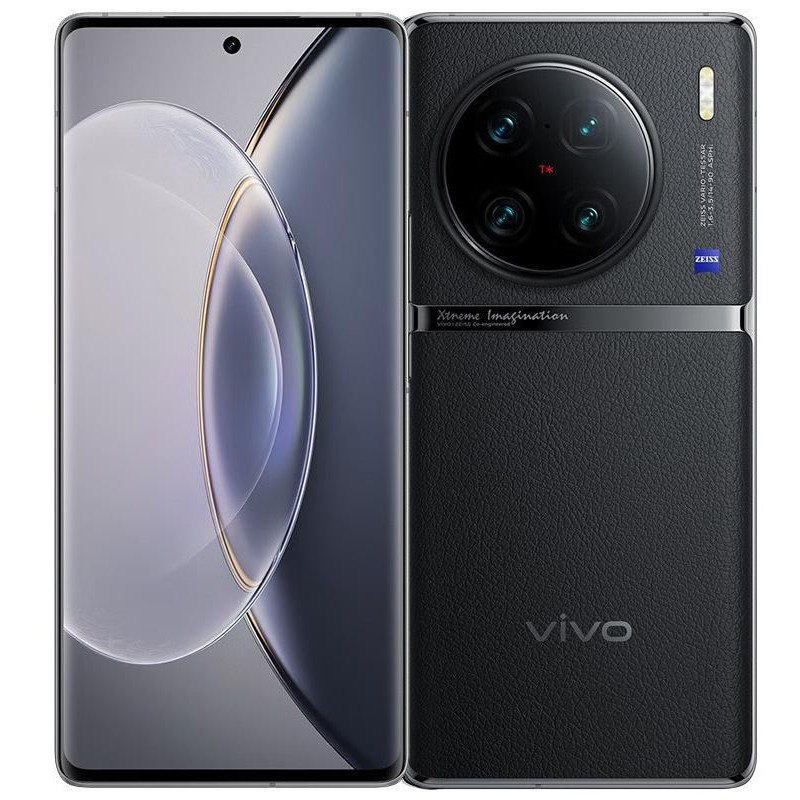 Vivo X90 Pro + флагманская основная камера Zeiss 5G для мобильного телефона X90pro + полноэкранный vivox90 x90pro ten
