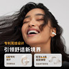 Ledu S6 Bluetooth Headphones Air Bone Conduction Wireless Open Ear Clip 2025 New Model Over-Ear Non-In-Ear High Quality