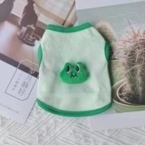 Летняя тонкая хлопковая милая кукла, чайная чашка, шнурок-держатель, свитер, котенок, кот, домашний питомец