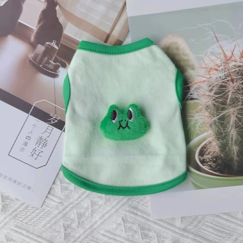 Летняя тонкая хлопковая милая кукла, чайная чашка, шнурок-держатель, свитер, котенок, кот, домашний питомец