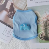 Летняя тонкая хлопковая милая кукла, чайная чашка, шнурок-держатель, свитер, котенок, кот, домашний питомец