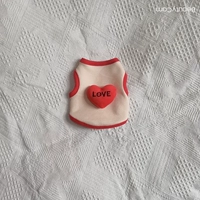 Любовь Красная любовь [Добродетель чистого хлопка】]