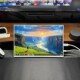 便携显示器4k IPS副屏144HZ笔记本电脑扩展屏PS4扩展屏SWITCH副屏