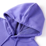 Удерживающая тепло бархатная комфортная толстовка с капюшоном, балахон для отдыха подходит для мужчин и женщин